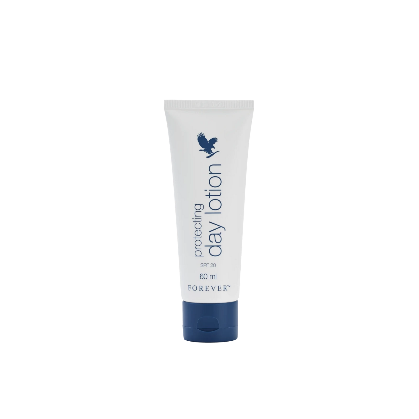 Crème de jour SPF 20
Protecting day lotion