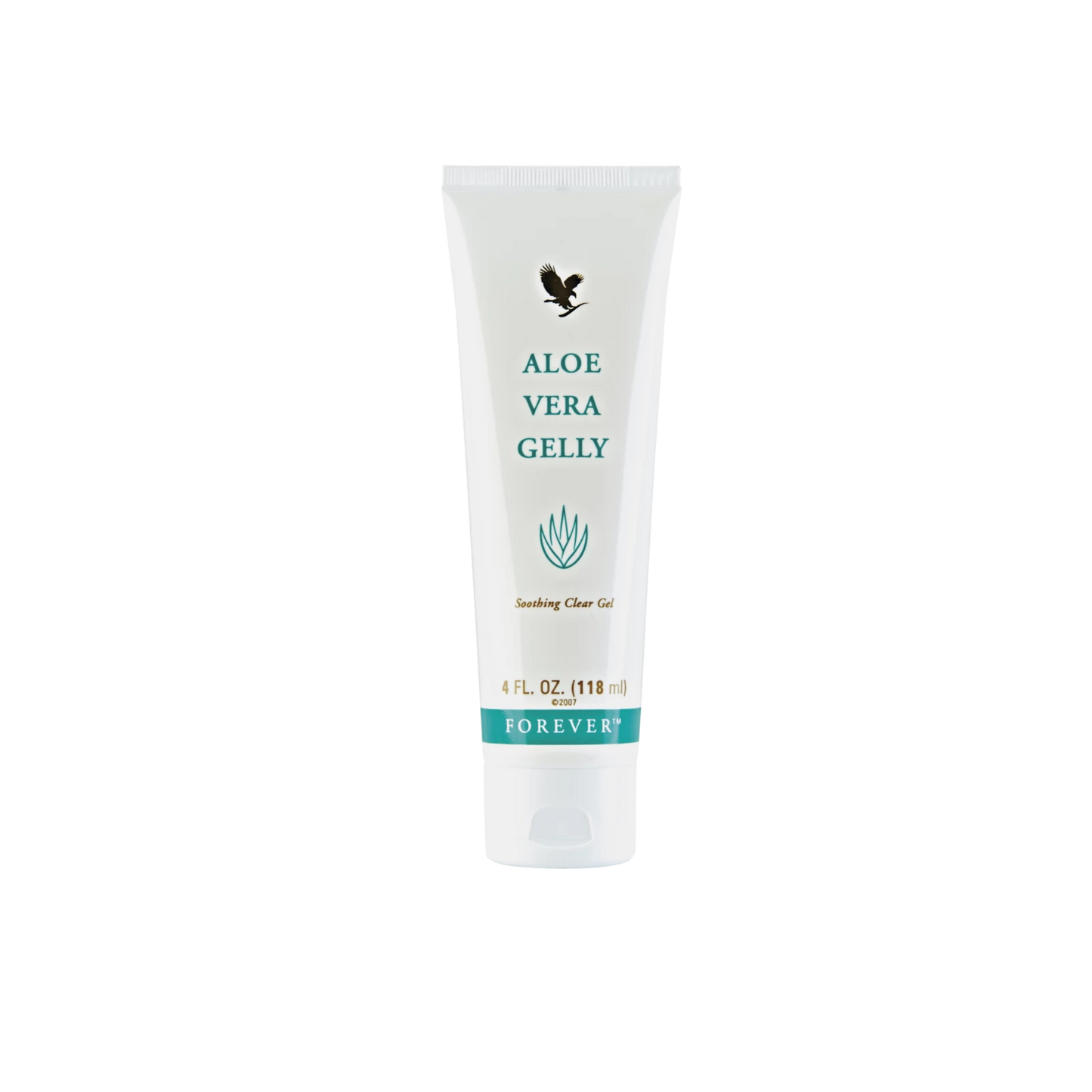 Gelée aloès
Aloe Vera Gelly