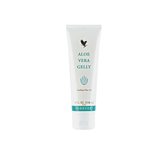 Gelée aloès
Aloe Vera Gelly